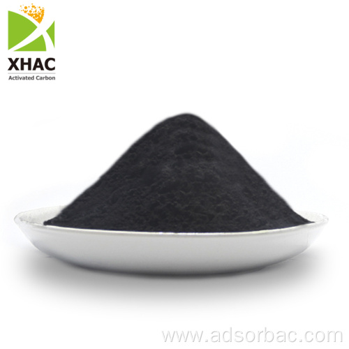 Powdered activated carbon for waste water treatment Price